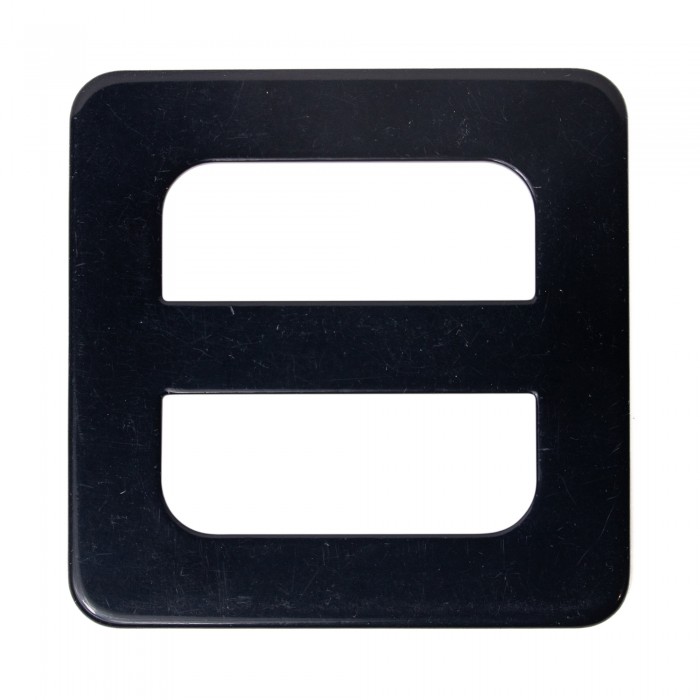 Fivela Poliéster com Passante